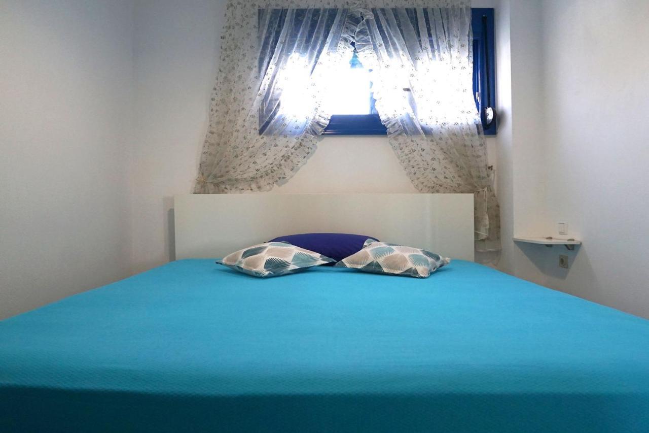 Paralia Avdhiron Dolphins House 빌라 외부 사진